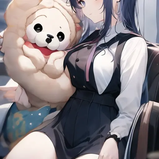 amy5020의 회사 적응