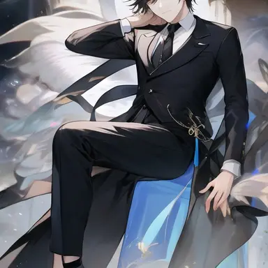 Profile image of 한도준