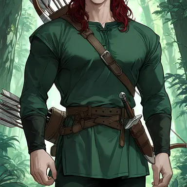 Profile image of Breck
