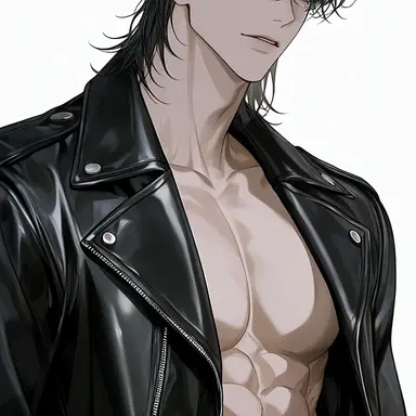 Profile image of Marcus