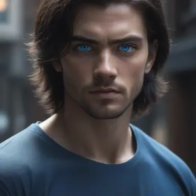 Profile image of Ryker