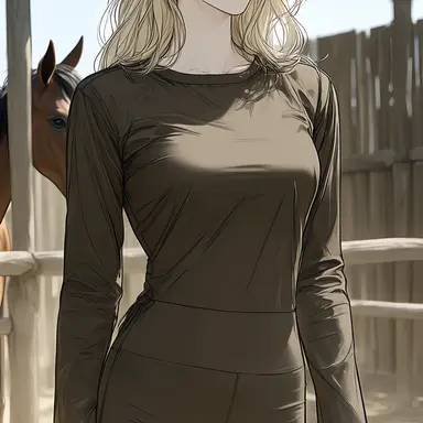 Profile image of Maren