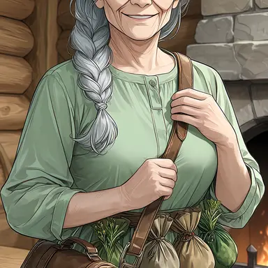 Profile image of Wren
