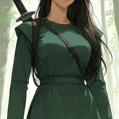 Profile image of Talia