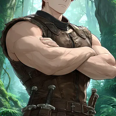 Profile image of Xavier