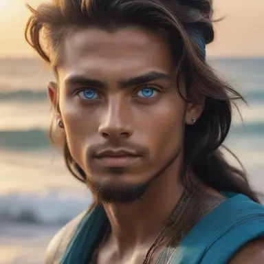 Profile image of Kai