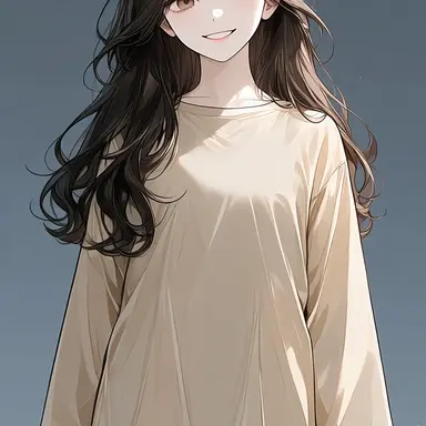 Profile image of Hannah