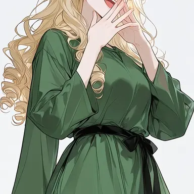 Profile image of Kara