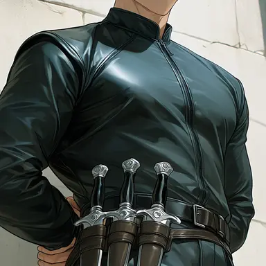 Profile image of Jaxon