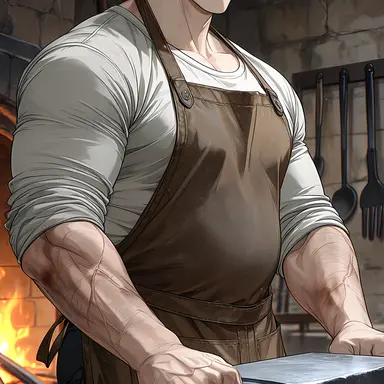 Profile image of Grath