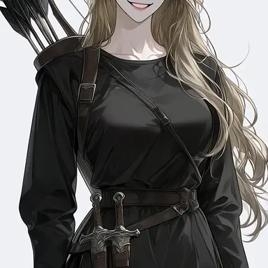 Profile image of Willow