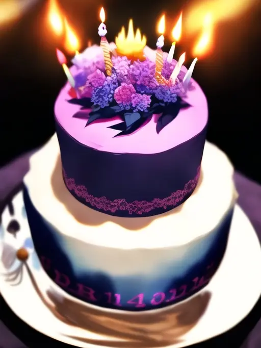 PrettyArm7782의 The Forgotten Twin