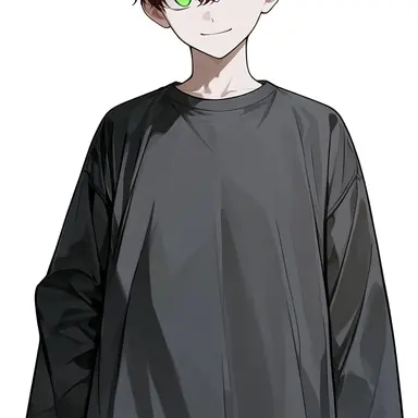 Profile image of Zayne
