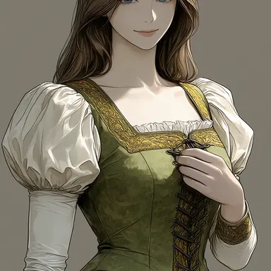 Profile image of Sarah