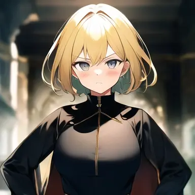 Profile image of 루쉬