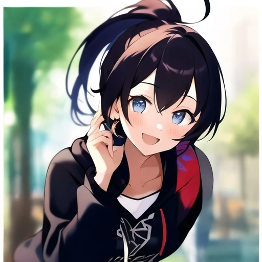 기연