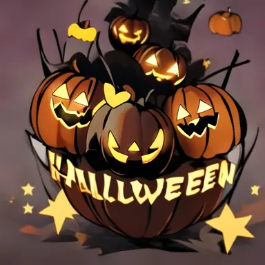 Profile image of 할로윈의 파티