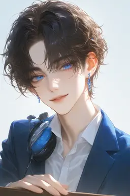 Profile image of 아키토