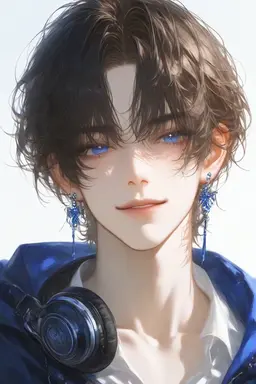 Profile image of 아키토