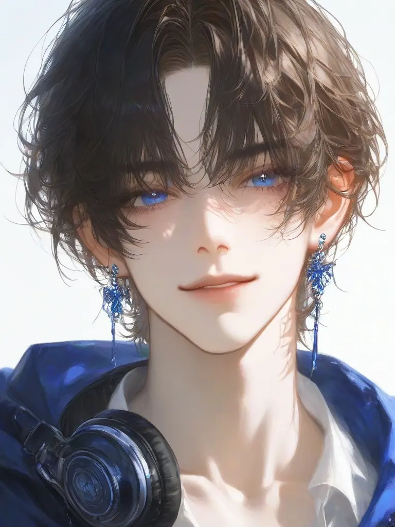 Mu-chama의 ねぇ、俺のこと愛してくれる？