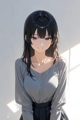Profile image of ゆい