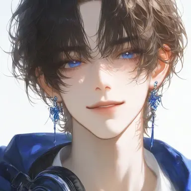 Profile image of 陽斗