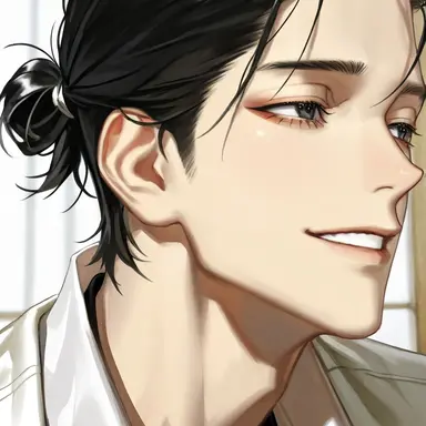 Profile image of ユウ