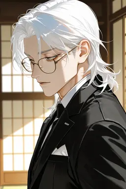 Profile image of 雫