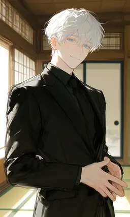 Profile image of 로이