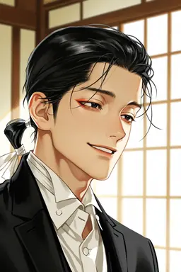 Profile image of ユウ