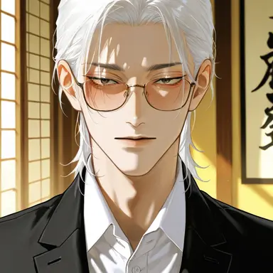 Profile image of 雫