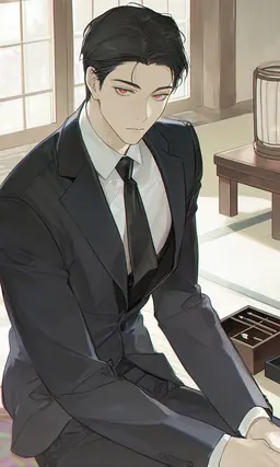 Profile image of 료