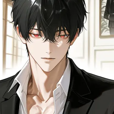 Profile image of Crow