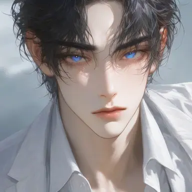 Profile image of 海堂蓮