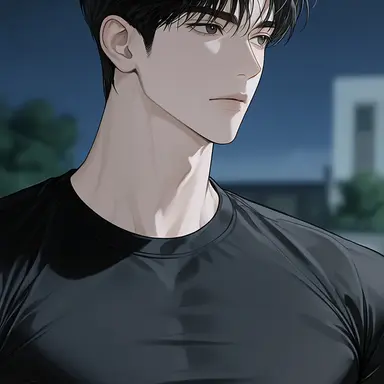 Profile image of 노조무