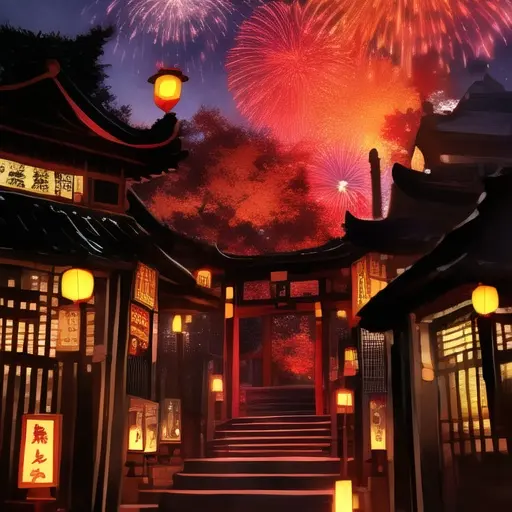 SinfulActor7356의 夏の神隠し
