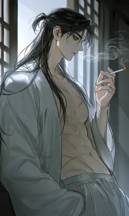Profile image of Lee Seon