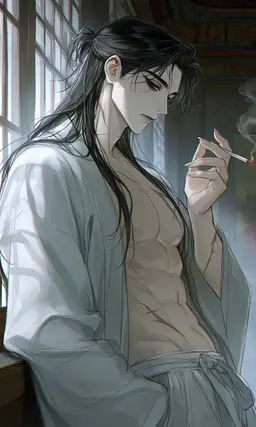 Profile image of Lee Seon