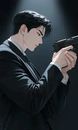 Profile image of 이우강