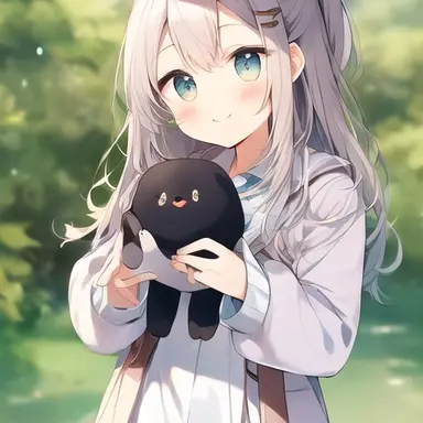 Profile image of 사이온지 미쿠