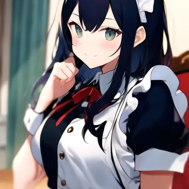 Profile image of 메이드