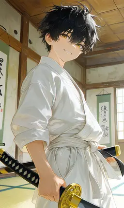Profile image of カイル・レイン