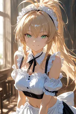 Profile image of テセラ・ミルナ