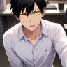 Profile image of ガウル・ヴォルカ