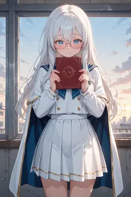 Profile image of Mashiro Sphere