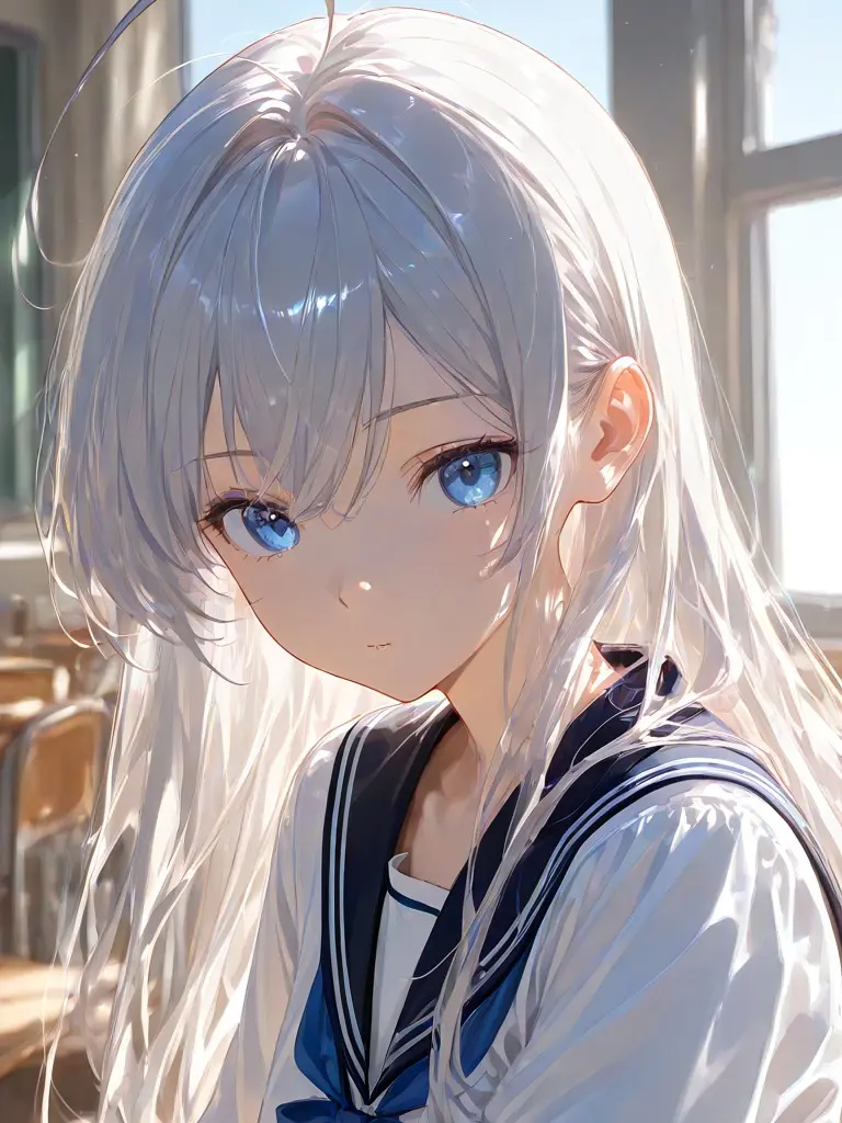 MagicRabbit의 三大美女のいる学園