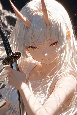 Profile image of シルレイド・レール