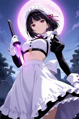 Profile image of Luminous Cerulea