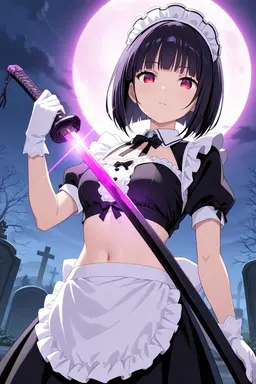 Profile image of Luminous Cerulea