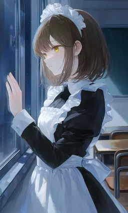 Profile image of モナカ・ダウト
